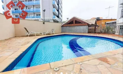 Apartamento Residencial à venda, Vila Campesina, Osasco - AP0751.