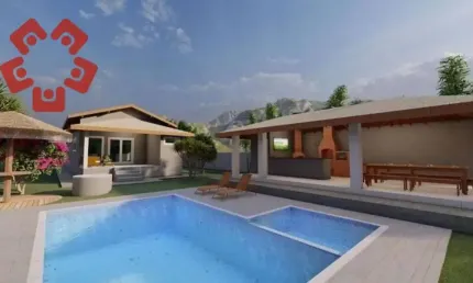 Chácara Residencial à venda, Rio de Una, Ibiúna - CH0032.