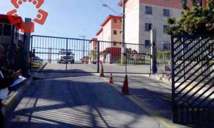 Apartamento Residencial à venda, Conceição, Osasco - AP0757.