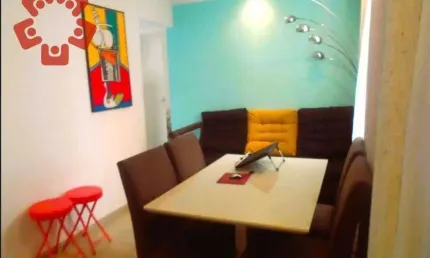 Apartamento Residencial à venda, Jardim Boa Vista (Zona Oeste), São Paulo - AP0779.