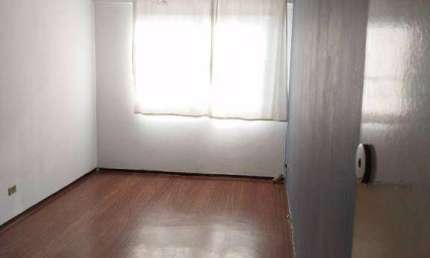 Apartamento Residencial à venda, Vila Lageado, São Paulo - AP0802.