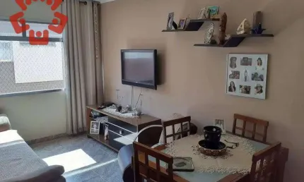 Apartamento residencial à venda, parque residencial da lapa, são paulo - ap0823.