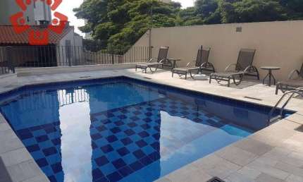 Apartamento Residencial à venda, Jaguaré, São Paulo - AP0829.