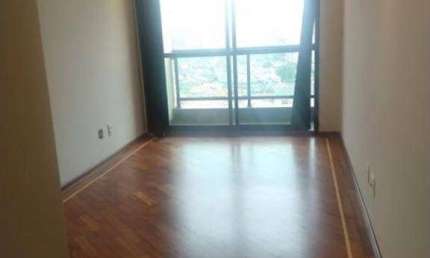 Apartamento Residencial à venda, Vila Lageado, São Paulo - AP0849.