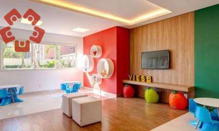 Apartamento Residencial à venda, Centro, Osasco - AP0862.