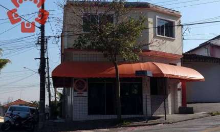 Prédio Residencial à venda, Vila Sônia, São Paulo - PR0131.