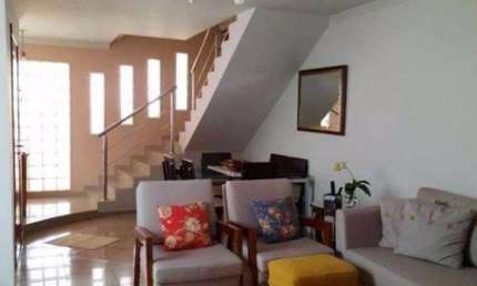 Sobrado Residencial à venda, Quitaúna, Osasco - SO0595.