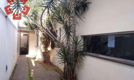 Casa residencial à venda, jardim leila, são paulo - ca0839.