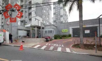 Apartamento residencial à venda, padroeira, osasco - ap0884.
