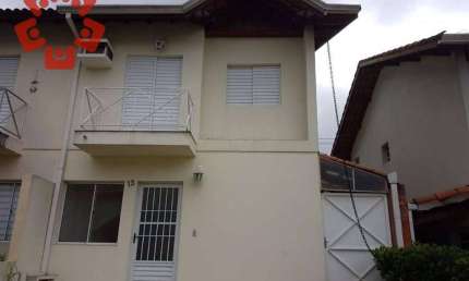 Sobrado Residencial à venda, Granja Viana, Cotia - SO0599.
