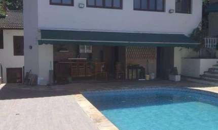Casa Residencial para venda e locação, Residencial Euroville, Carapicuíba - CA0843.