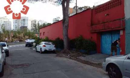 Prédio comercial à venda, jardim bonfiglioli, são paulo - pr0140.