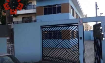 Prédio Comercial para locação, Vila Osasco, Osasco - PR0141.