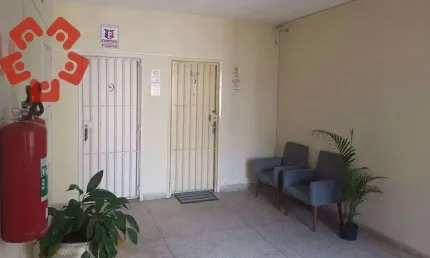 Prédio com 14 salas à venda na Rua Melvin Jones, Centro, Osasco