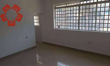 Casa Residencial para locação, Parque Continental, São Paulo - CA0860.