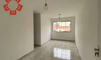 Apartamento com 2 quartos à venda na Rua Manuel Martins Collaço, Jardim D'Abril, São Paulo