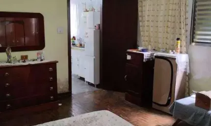 Casa com 3 dormitórios à venda, 330 m² por R$ 550.000,00 - Bela Vista - São Paulo/SP