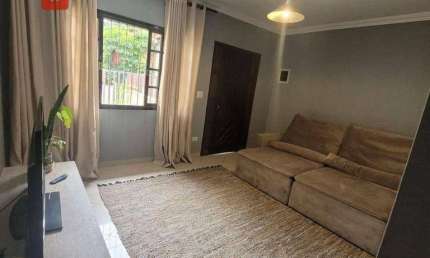 Casa com 3 quartos à venda na Rua Joaquim José da Silva Xavier, Novo Osasco, Osasco