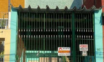 Sobrado com 2 dormitórios à venda, 123 m² por R$ 593.000 - Jardim Bom Tempo - Taboão da Serra/SP