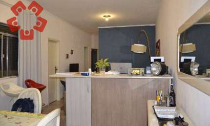 Sobrado com 9 dormitórios à venda, 340 m² por R$ 1.100.000,00 - Vila Yara - Osasco/SP