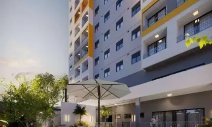 Lançamento de apto na Av. Rio Pequeno com 1 e 2 dorms - Valores á consultar