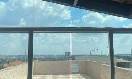 Sobrado à venda, 263 m² por r$ 850.000,00 - baronesa - osasco/sp