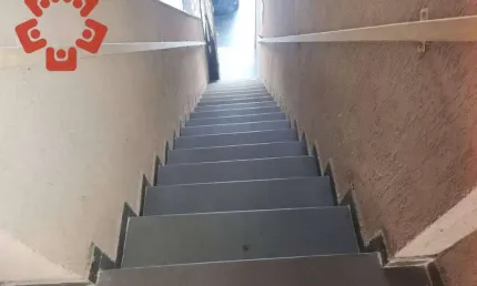 Sala para alugar, 40 m² por r$ 1.200,00/mês - jardim mutinga - osasco/sp