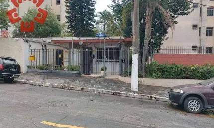 Apartamento com 3 dormitórios à venda, 65 m² por r$ 280.000,00 - jardim d abril - são paulo/sp