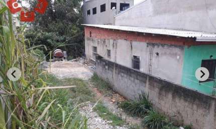 Terreno à venda, 218 m² por R$ 250.000 - Residencial Vale Do Sol - Itapevi/SP