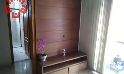 Apartamento com 2 dormitórios à venda, 55 m² por r$ 500.000 - cidade são francisco - são paulo/são paulo