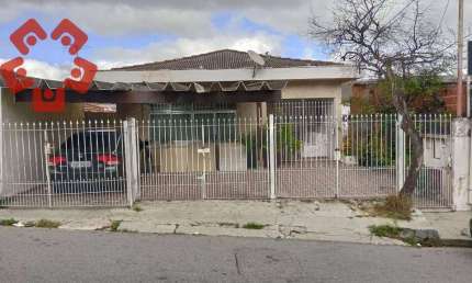 Casa com 2 quartos à venda na Rua Padre José Antônio Ibiapina, Cipava, Osasco