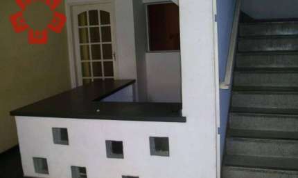 Casa comercial para locação, 300 m² por R$ 7.400 - Centro - Osasco/SP