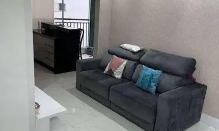 Apartamento com 2 dormitórios, 65 m² - venda por R$ 875.000 ou aluguel por R$ 5.760/mês - Vila Yara - Osasco/SP