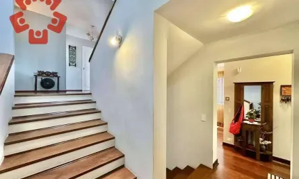 Sobrado com 4 dormitórios à venda, 228 m² - Jardim Jussara - São Paulo/SP