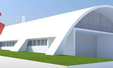 Ícone da Arquitetura Brasileira à Venda! Casa Bernardo Issler: Uma Obra-Prima do Modernismo