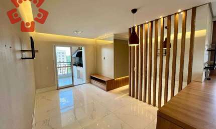 Apartamento à venda, 70 m²  - Jardim Bussocaba City - Osasco/SP