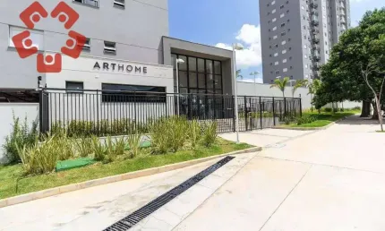 Apartamento com 2 dormitórios à venda, 49 m² por R$ 365.000,00 - Jaguaribe - Osasco/SP