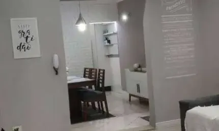 Casa com 3 dormitórios à venda, 125 m² por R$ 600.000,00 - Jardim do Líbano - Barueri/SP