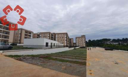 Apartamento com 2 dormitórios para alugar, 41 m² por R$ 2.250/mês - Jardim da Glória - Cotia/SP