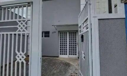 Sala comercial com 5 salas à venda na Rua Doutor Antônio José Luciano, Centro, Osasco