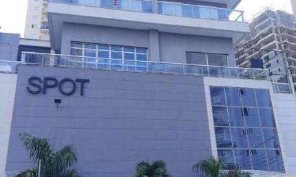 Apartamento com 3 dormitórios para alugar, 87 m² por R$ 6.000,00/mês - Centro - Osasco/SP