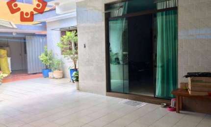 Casa Residencial à venda + espaço comercial, Butantã, São Paulo - CA0590.
