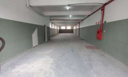 Salão para alugar, 220 m² por R$ 8.000/mês (incluso IPTU) Jardim das Flores - Osasco/SP