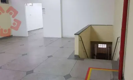 Salão Comercial para Locação no Jd. das Flores - Osasco