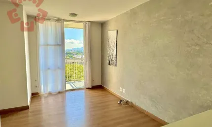 Apartamento com 3 dormitórios à venda, 60 m² por R$ 570.000,00 - Jaguaré - São Paulo/SP