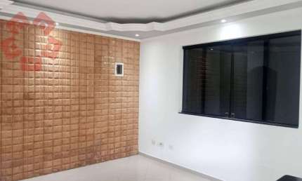 Casa com 2 quartos para alugar na Rua André Manojo, Centro, Osasco