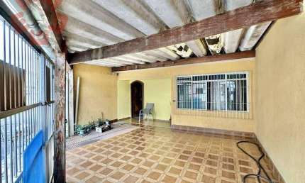 Casa à venda, 110 m² por R$ 495.000,00 - Jardim das Flores - Osasco/SP