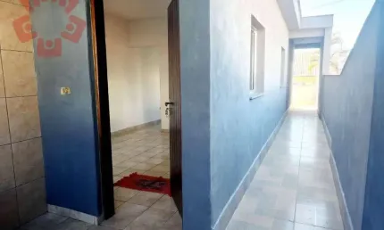 Casa com 1 dormitório para alugar, 60 m² por R$ 1.480,00 - Santo Antônio - Osasco/SP