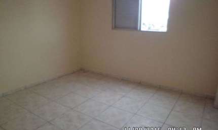 Casa com 1 dormitório para alugar, 45 m² por R$ 1.000,00 - Cidade Ariston Estela Azevedo - Carapicuíba/SP