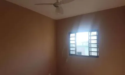 Casa com 1 dormitório para alugar, 40 m² por R$ 1.280,00 - Santo Antônio - Osasco/SP
